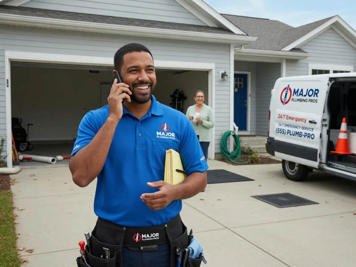 Drain Cleaning Services Mcbain, MI FAQs